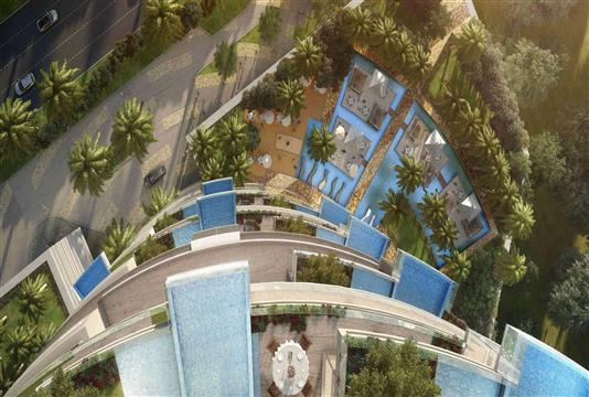 Jumeirah Village Circle